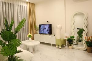 Lumi Apartmant l Vinhomes Grand Park