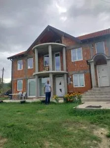 Ferienhaus in katllanova Skopje - Katlanovo