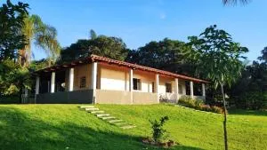 Rancho Sô Ramus - Formiga