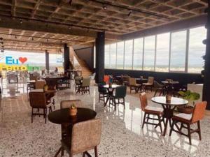 Apart - hotel, Orla Petrolina