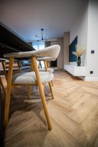 My White Vilanova Home