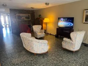 Large 2 floors in Carrasco - Carrasco