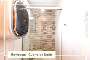 Vibrant Exclusive 1BR Apt in front of Casa Andina