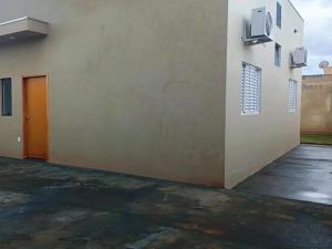 Casa Aroeira