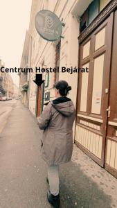 Centrum Hostel