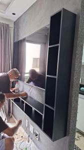 Best Beach Residence RIO De Janeiro, Recrio