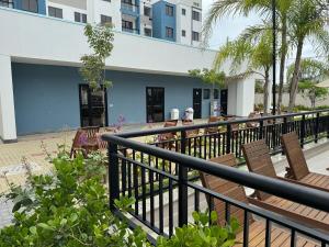 Best Beach Residence RIO De Janeiro, Recrio