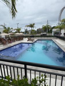 Best Beach Residence RIO De Janeiro, Recrio