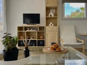 Olea Village Retreat - Asímion