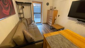 Appartement Mountain Lake