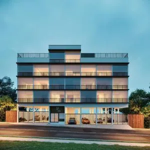 Flat Bela Vita - 伊塔蒙蒂