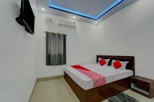 Hotel O Dev Laxmi Palace Hotel & Banquet - Nalanda