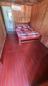 bahia del sol - ladrilleros