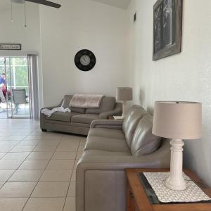 Punta Gorda Home, Sleeps 10