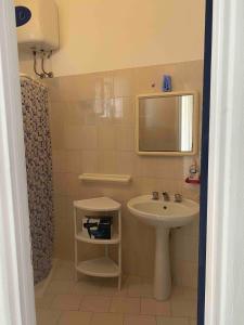 Casa Sydney Canneto Lipari