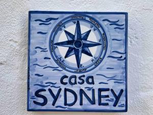 Casa Sydney Canneto Lipari