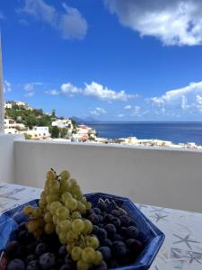 Casa Sydney Canneto Lipari