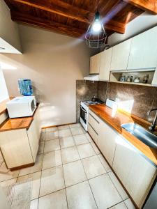 Cauquen Alojamientos