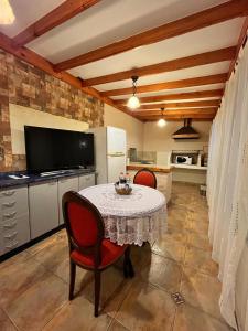 Alojamiento Herradura Oriente