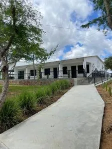 Quarto suíte 1 - 保罗阿方索城