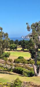 Departamento un dormitorio en Santa Augusta