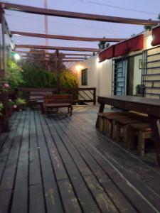 Casa Módulo Bellavista