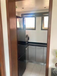 Departamento un dormitorio en Santa Augusta