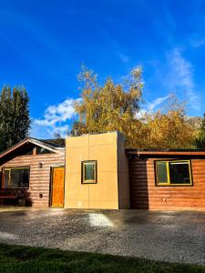 Cauquen Alojamientos