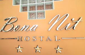 Hostal Bona Nit