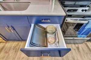 Comfortable 2BR Apt - Heart of Sugarhouse