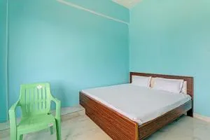 Hotel O Home Purusottam Marriage Lawn And Hotel - Sultānpur