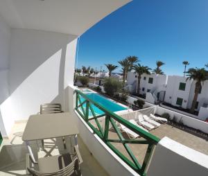 Zuri by Kamili Lanzarote