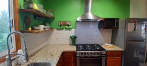 Bella Vita Casitas - Bella Verde