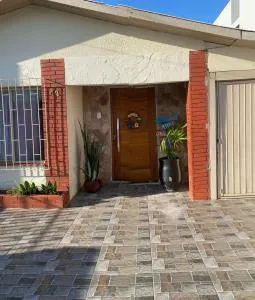 morada da felicidade - 南罗萨里奥