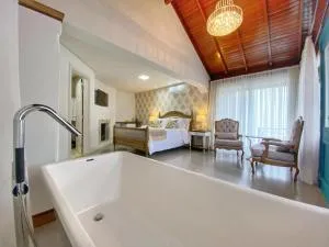 Pousada Villa Vie - 格拉玛多