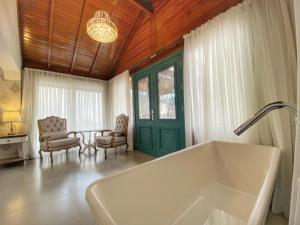 Pousada Villa Vie