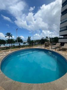 Apartamento com vista Beira-Mar