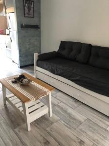 Jazba - Casa de campo