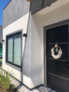 Jazba - Casa de campo