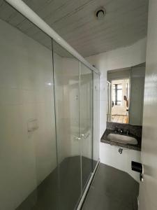 Apartamento com vista Beira-Mar