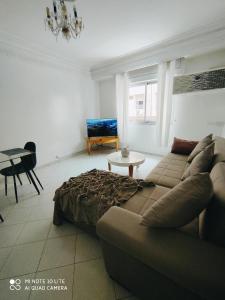 Top Location Gueliz Centre