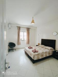 Top Location Gueliz Centre