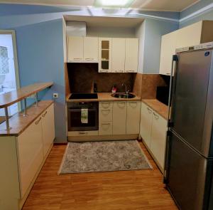 Jõe Apartments - apartments with sauna in the city center