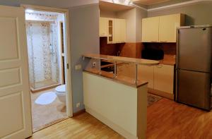 Jõe Apartments - apartments with sauna in the city center