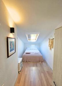 Duplex Apartment Close to Kite Surf Center in Urla