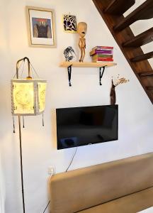 Duplex Apartment Close to Kite Surf Center in Urla