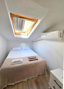 Duplex Apartment Close to Kite Surf Center in Urla