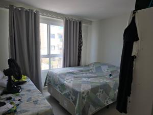 Apartamento Beira Mar 3 Suites