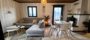 L'appel Chalet - Collombey