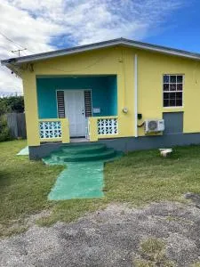 Sasha’s Holiday Home Oistins Barbados - Bannatyne